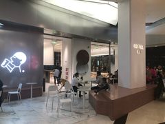 -喜茶(永旺梦乐城店)