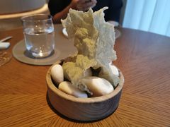 -Amber(置地文华东方酒店)