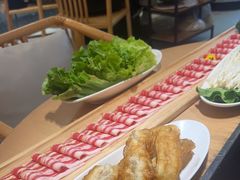 -湯系·煲汤手艺人(东二环泰禾广场店)