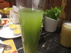 -吉布鲁牛排海鲜自助(荷塘白云时代广场店)