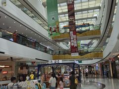 -万达茂商场(南京仙林店)