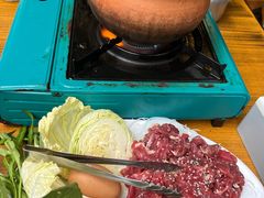 -Doo Dee Thai Food(Issan/Isaan/Esan)