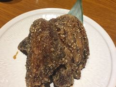 -千代武日本料理(爱建店)
