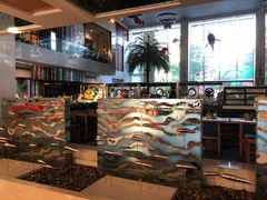 -佰园全日西餐厅-厦门佰翔软件园酒店