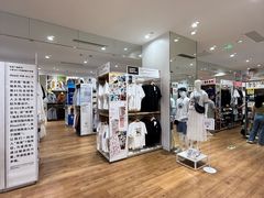 -优衣库(青岛万象城店)