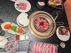 -7mall美食潮地标