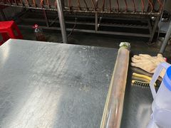 -九岭农庄·竹筒饭