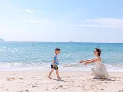 -三亚亚龙湾天域度假酒店