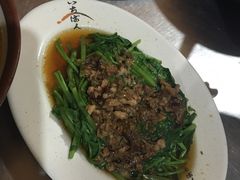 -志明牛肉拉麵(北投总店)