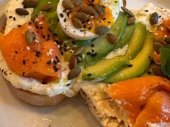 -Egg•Allday Brunch(襄阳北路店)