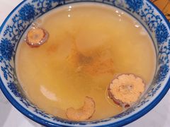 -陳香貴·兰州牛肉面(东方宝泰店)