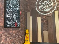 -汉堡王(北京通州领展店)