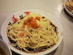 -民间老鸡汤面馆(中山北路店)
