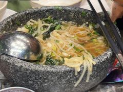 -浩海火烧云傣家菜(京广店)