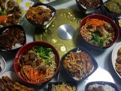 -泰祥美食广场(刘公岛店)