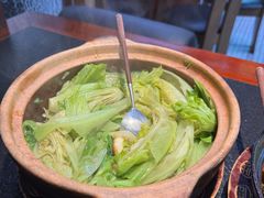 -旺爷砂锅·茶作(国贸城店)