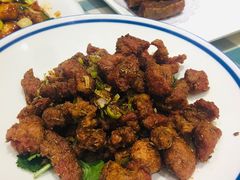 -紫光园·烤鸭·北京菜(劲松店)