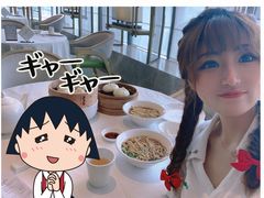 -扬州万怡酒店-中餐厅(文昌中路店)