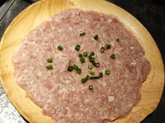 秘制牛肉滑-许府牛火锅(信义坊总店)