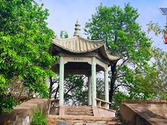 -北京鹫峰国家森林公园