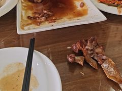 -砂锅李(九江路店)