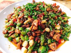 -潼南太安名鱼•特色江湖菜 太安鱼