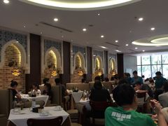 -巴依老爷新疆美食(昌平店)