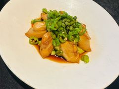 -醉东Oriental House(静安嘉里中心店)