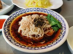 -四川饭店(长白店)