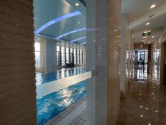 -跃动游泳健身俱乐部(新华传媒店)