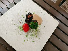 -生机蔬食·24节气料理餐厅(番禺广场店)