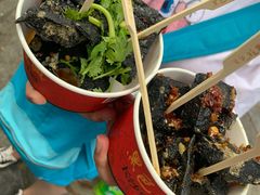 -黑色经典臭豆腐·湖南特产(坡子街店)