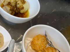 -公仔堂港式茶餐厅(西村店)