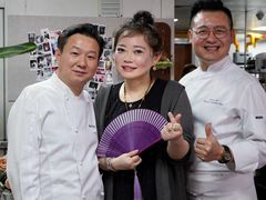 -杭州君悦酒店