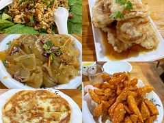 -大东北(武侯祠店)