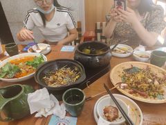 云南经典汽锅鸡-云海肴·汽锅鸡·云南菜(苏州中心店)