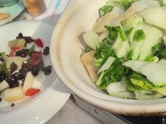-又见炊烟私房菜(敬亭路店)
