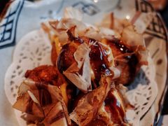 章鱼小丸子-芥岛(河北大街店)