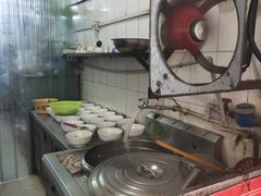-镇江锅盖面(秦虹路店)