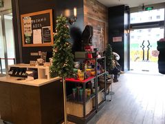 -星巴克(我格广场店)