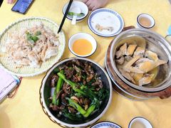 -成惠食府(赤岗店)
