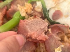 -澳门陈光记烧味饭店(南京德基广场店)