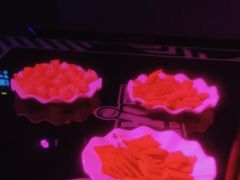 -星璨火吧KTV聚会餐厅(华清广场店)