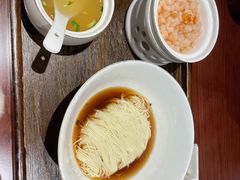-苏州老字号·苏面斋·秃黄油·三虾面苏式面馆