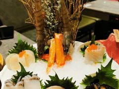 -一緒寿喜烧(包河万达店)