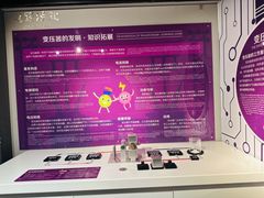 -陕西科学技术馆
