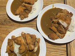 -马来西亚美食街