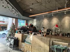 -BE NORMAL CAFE(霞溪路店)
