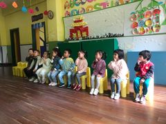 -上海闵行区阶梯吉美幼儿园