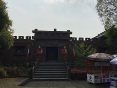 -三国赤壁古战场